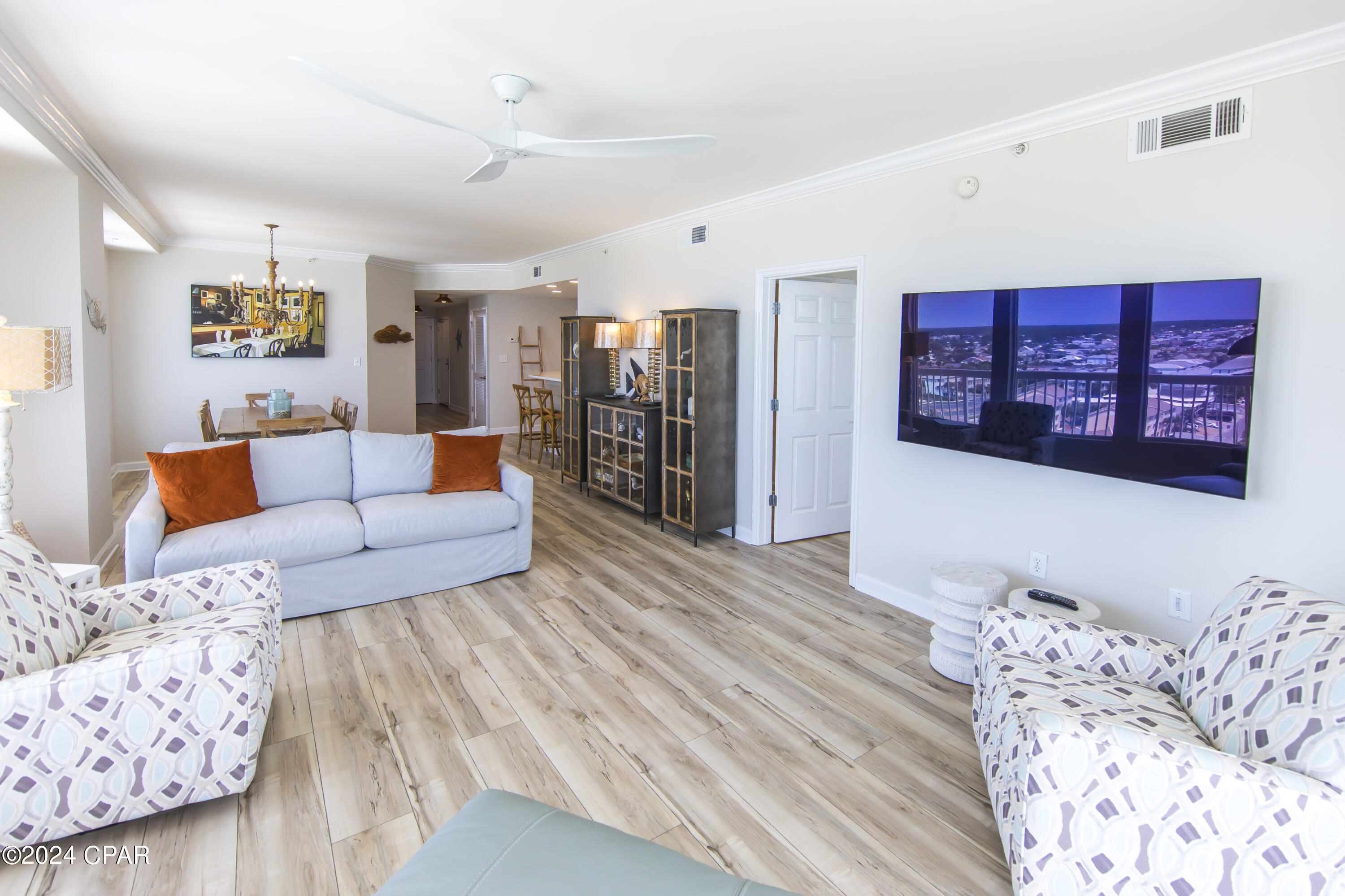 Seychelles Resort Condominium - Residential