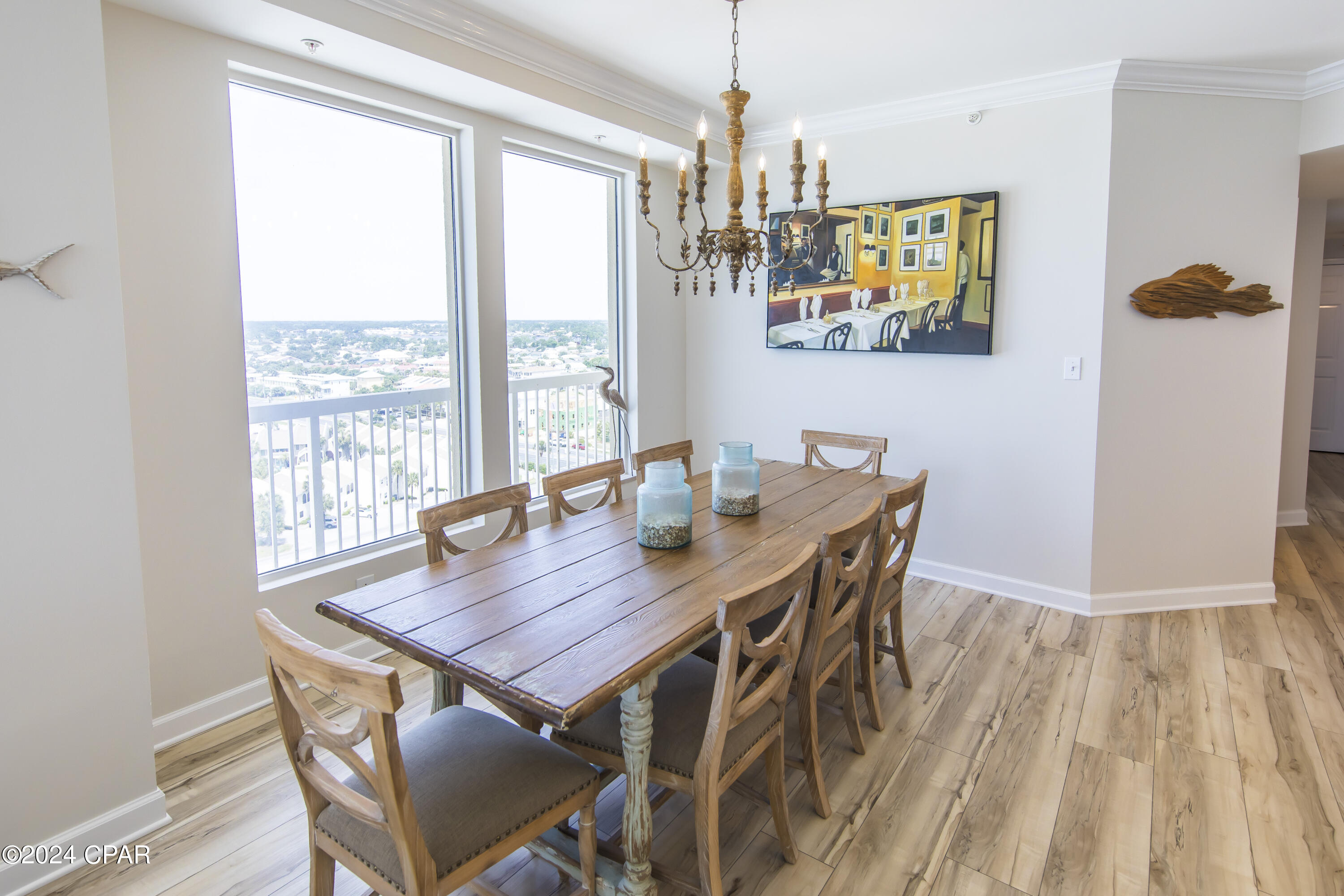 Seychelles Resort Condominium - Residential