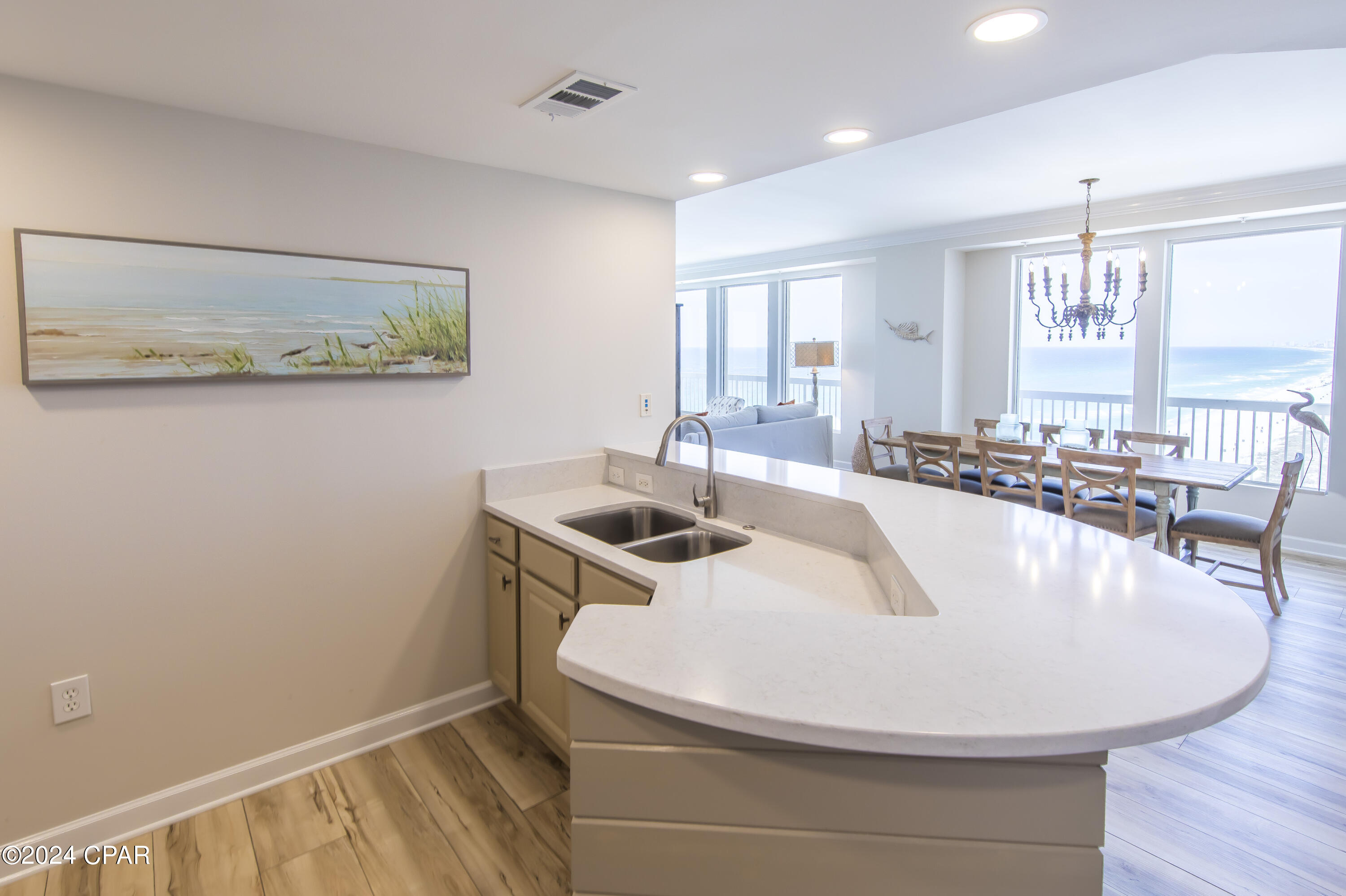 Seychelles Resort Condominium - Residential