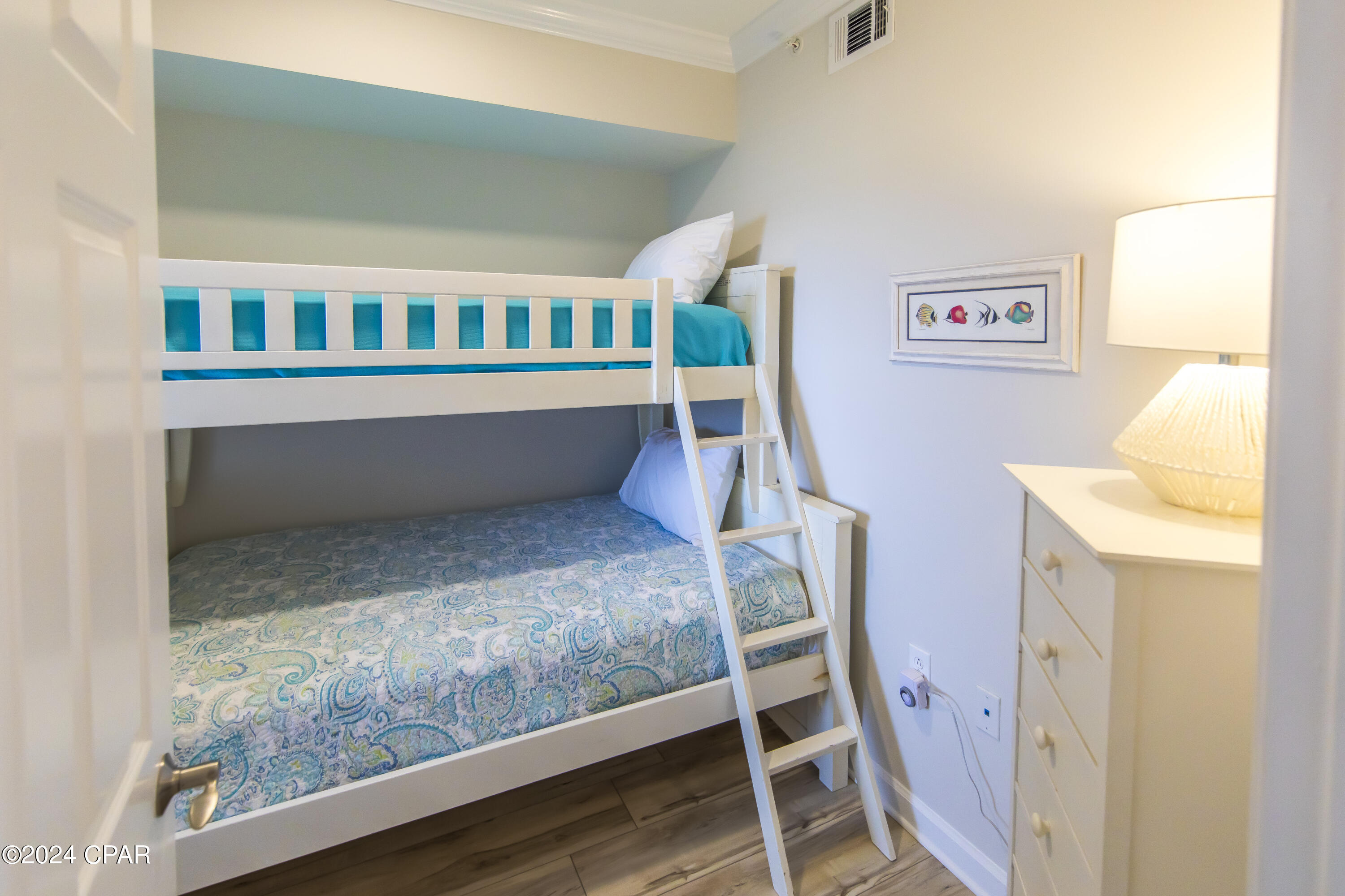 Seychelles Resort Condominium - Residential