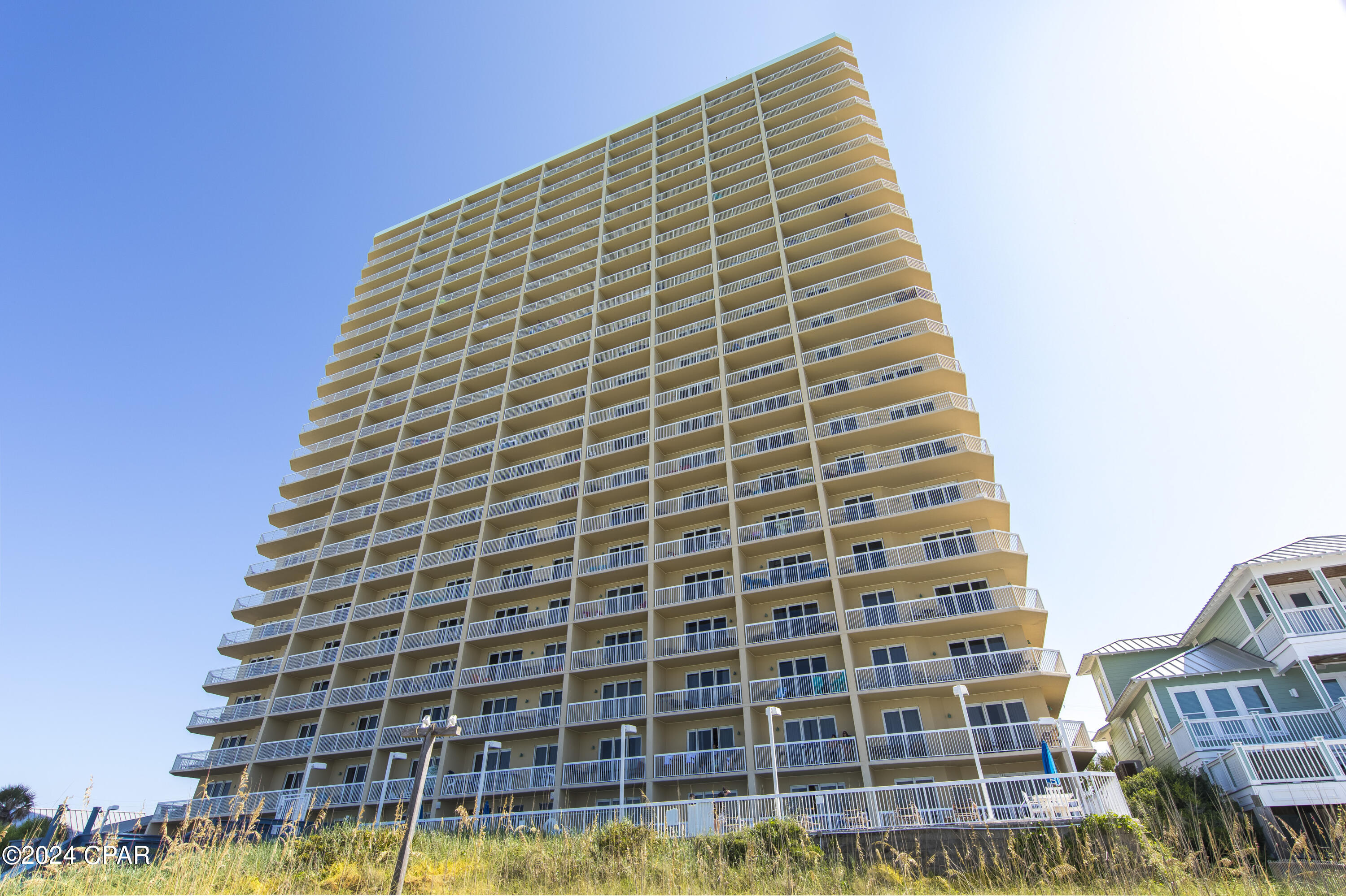 Seychelles Resort Condominium - Residential