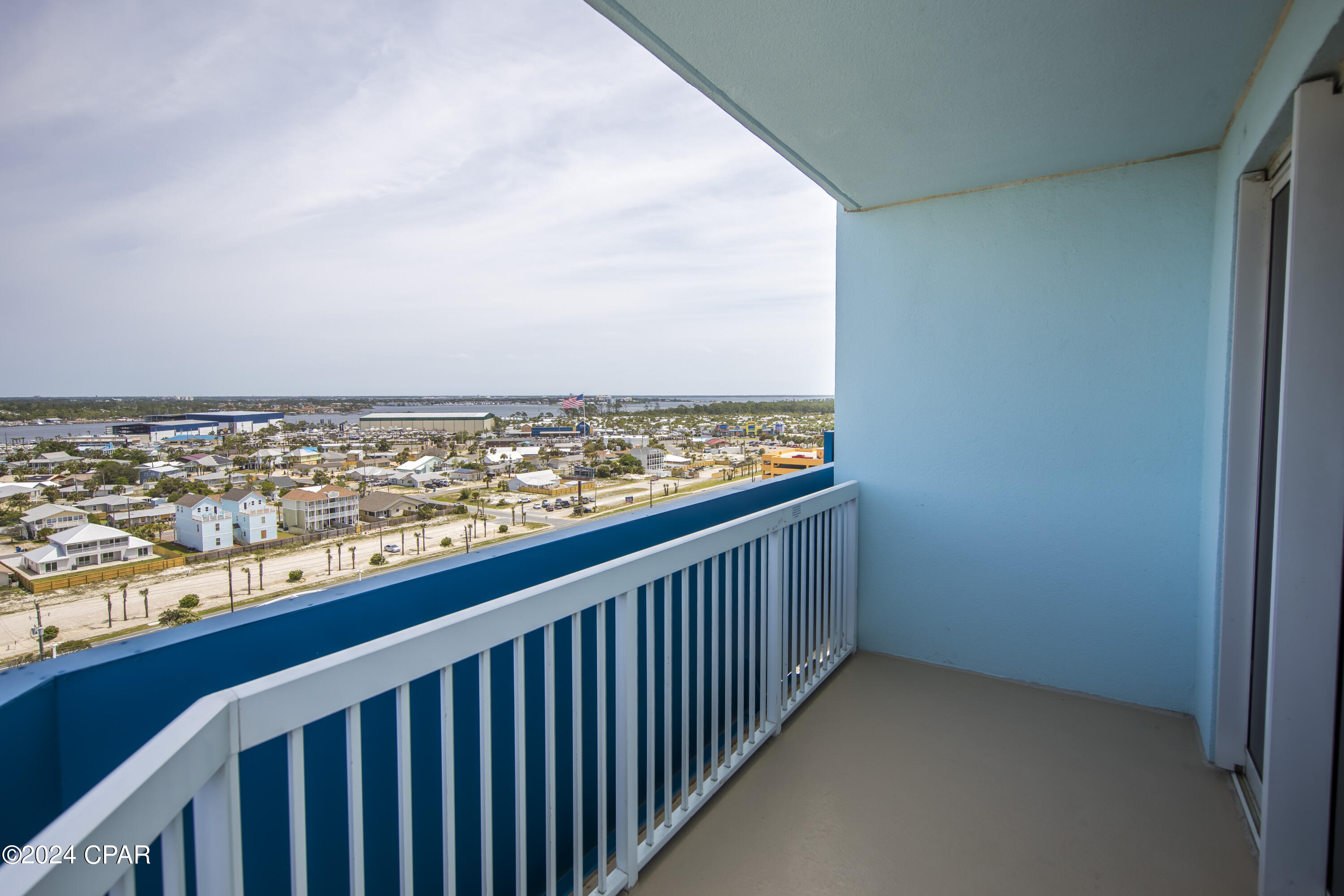 Seychelles Resort Condominium - Residential