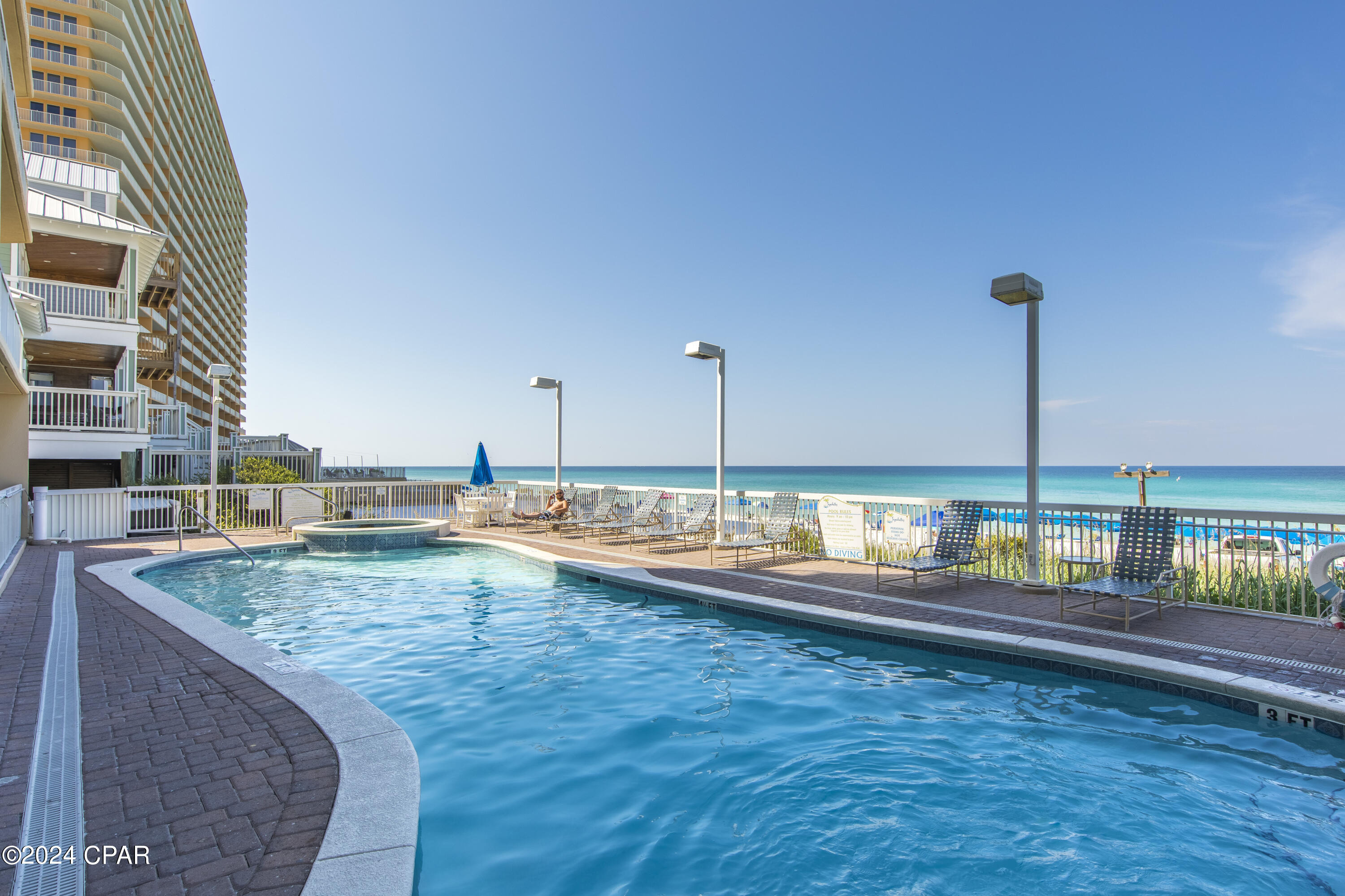 Seychelles Resort Condominium - Residential