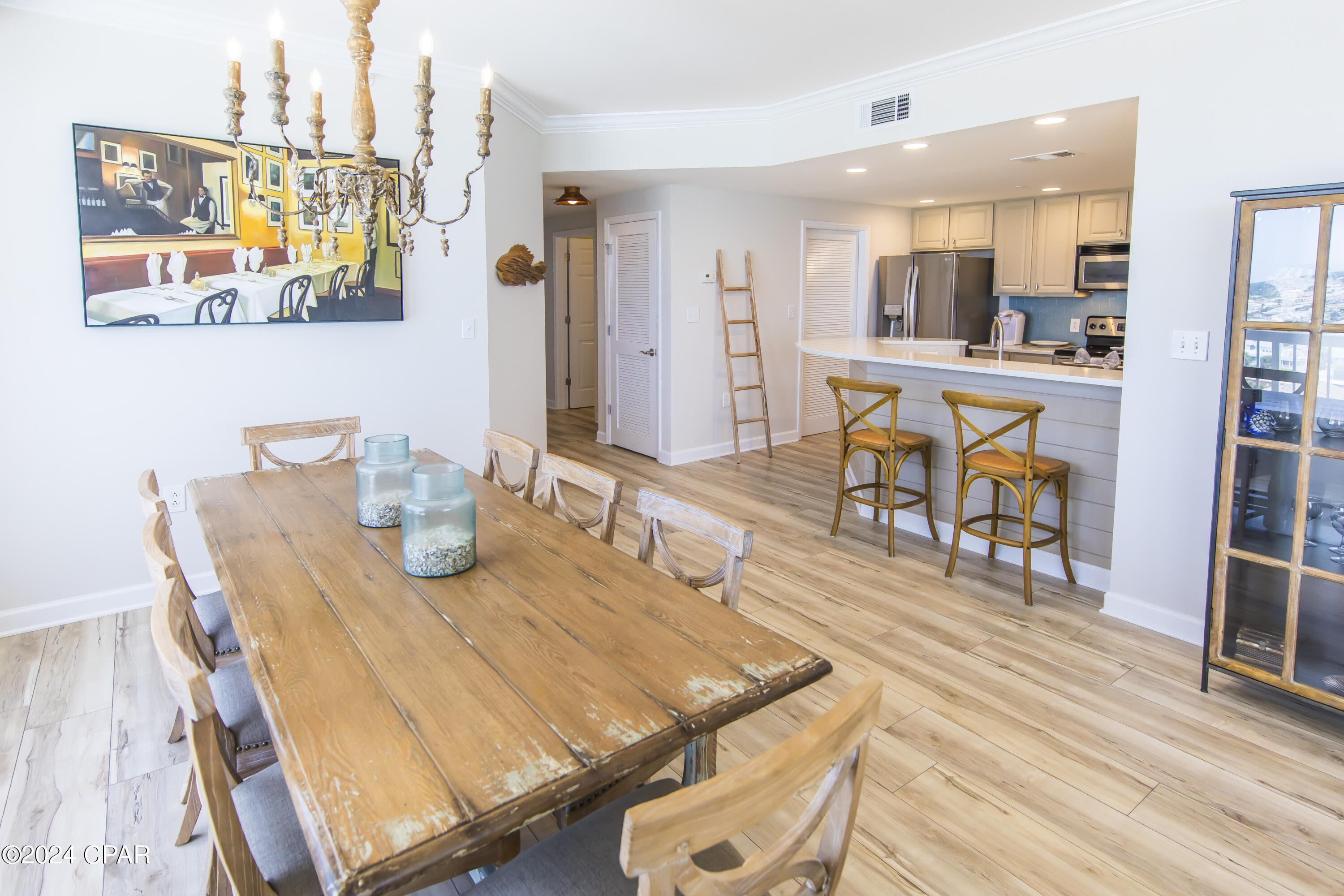 Seychelles Resort Condominium - Residential