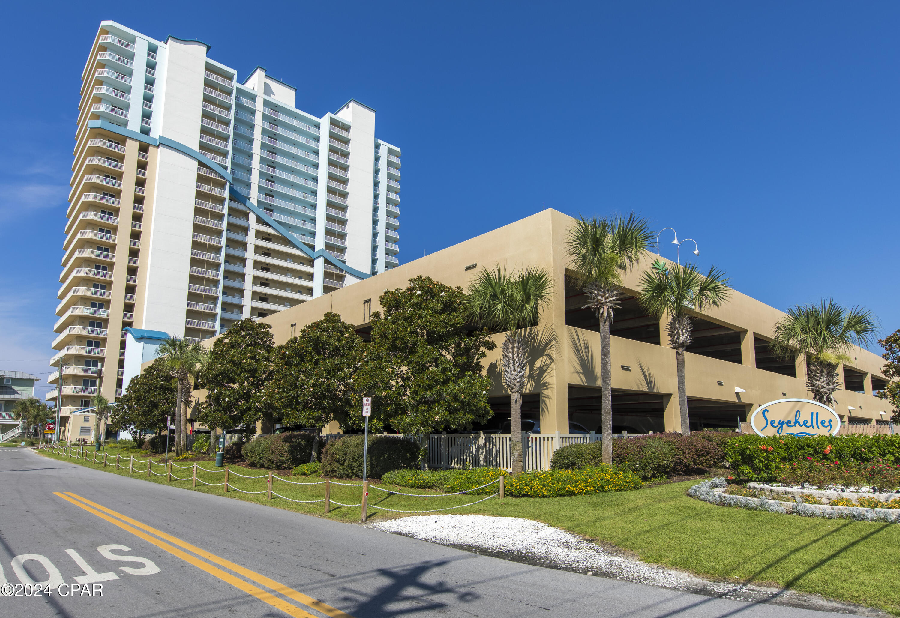 Seychelles Resort Condominium - Residential