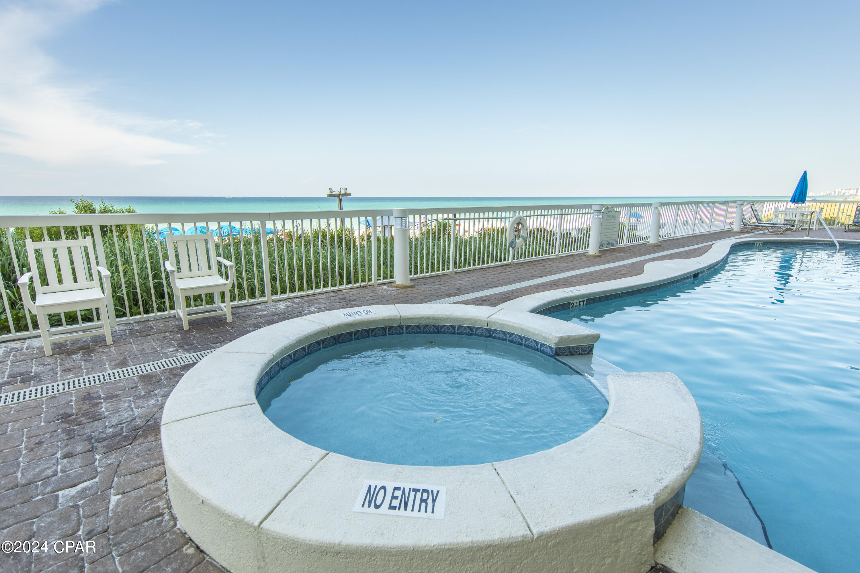 Seychelles Resort Condominium - Residential