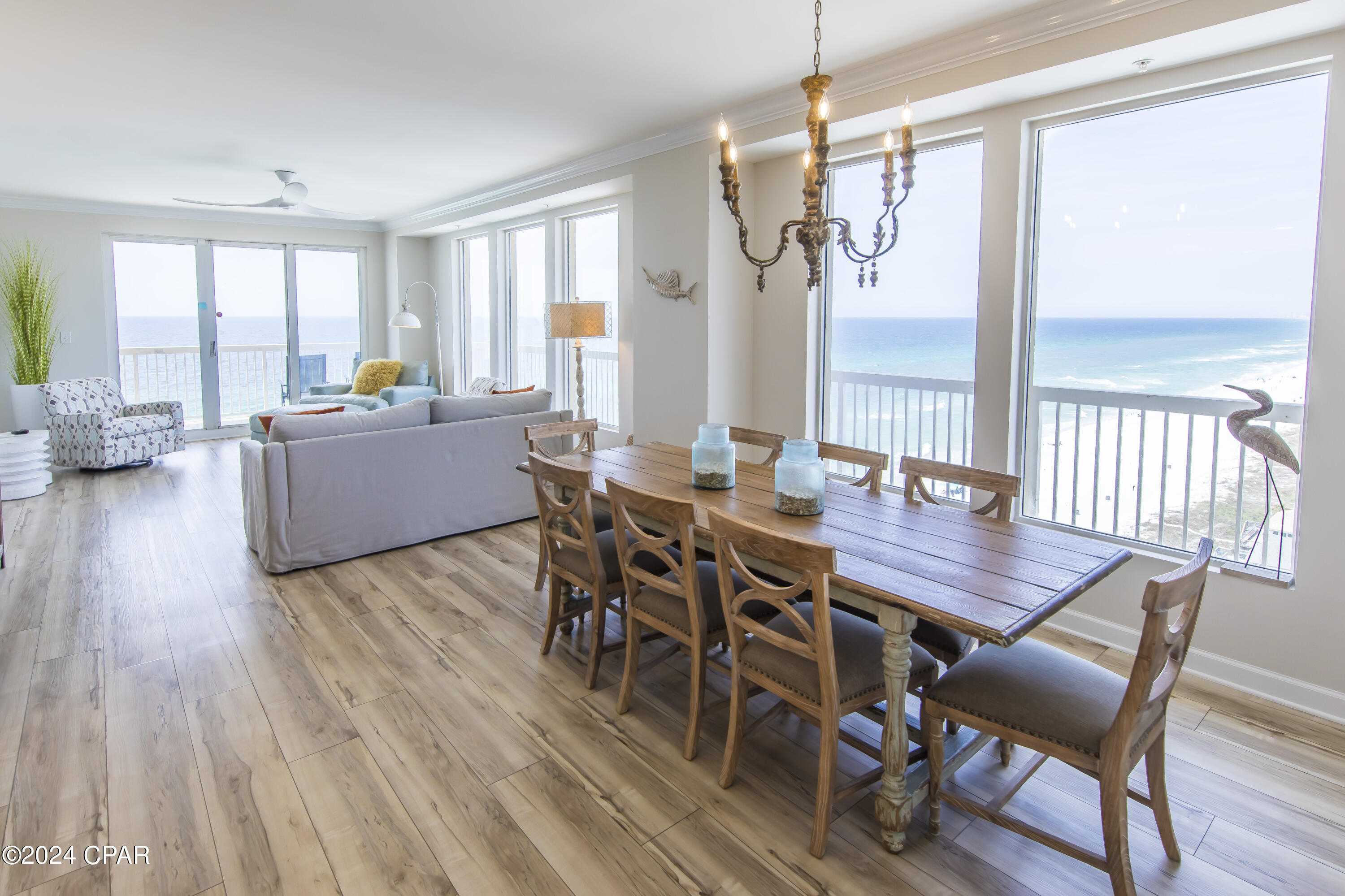 Seychelles Resort Condominium - Residential