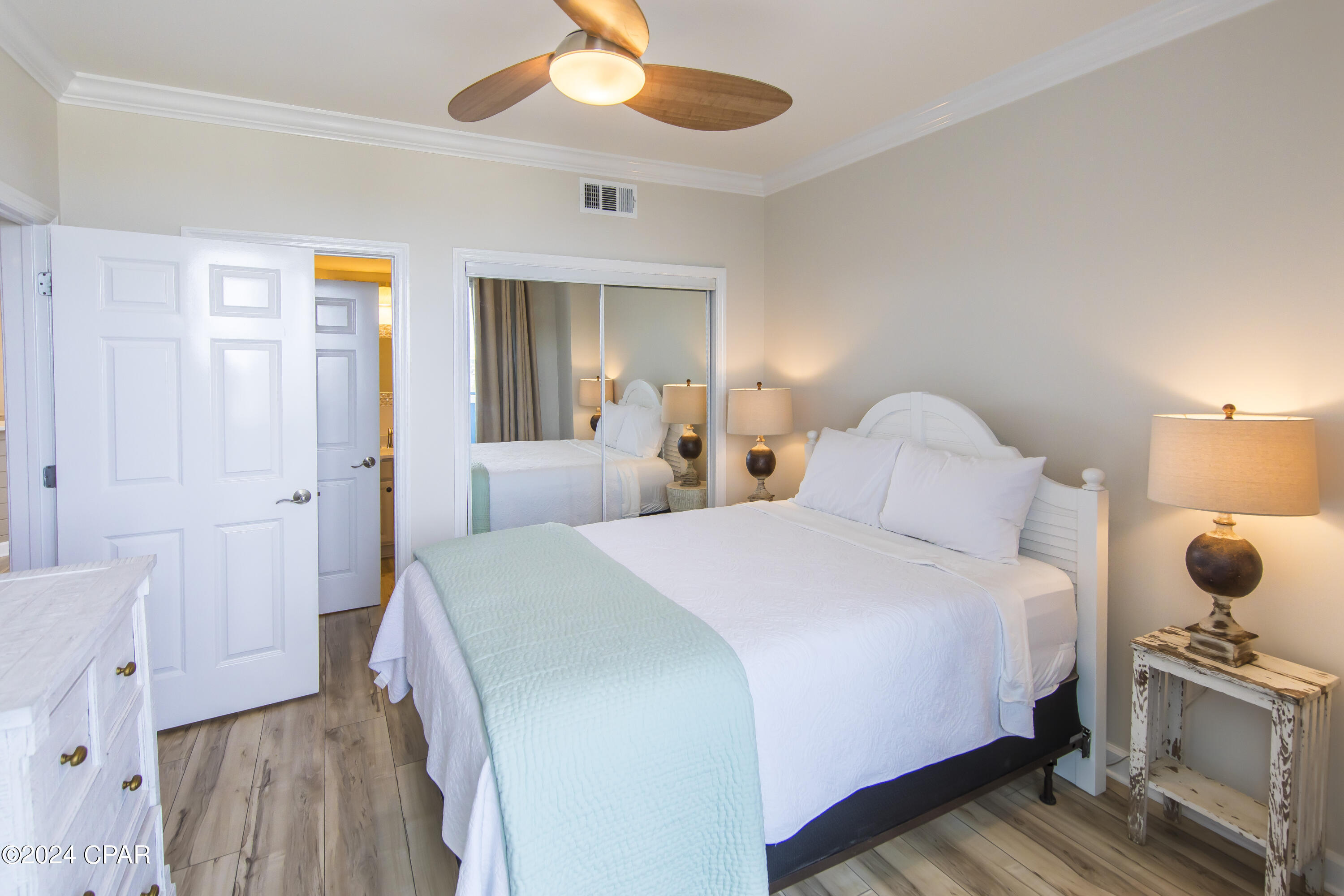 Seychelles Resort Condominium - Residential