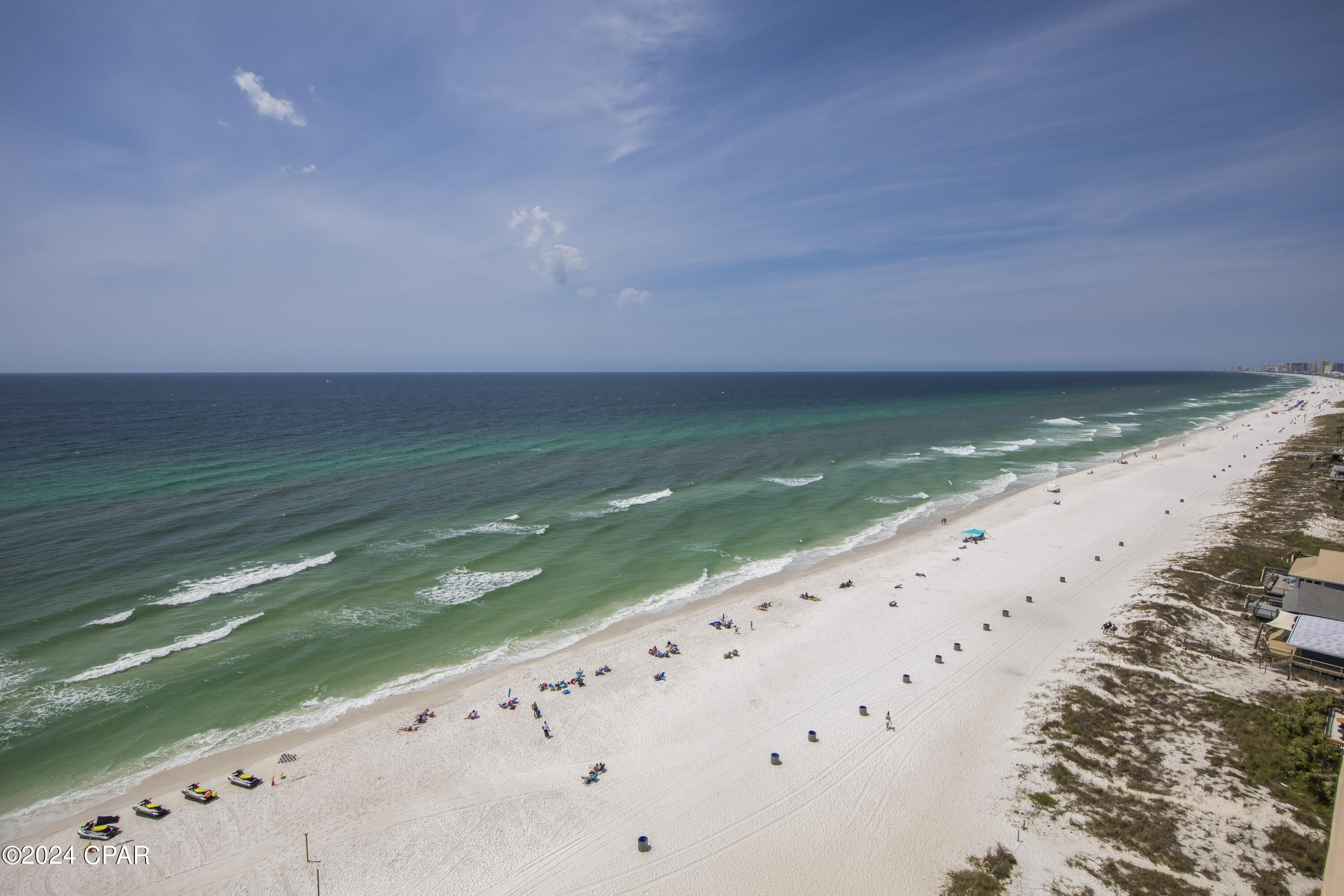 Seychelles Resort Condominium - Residential