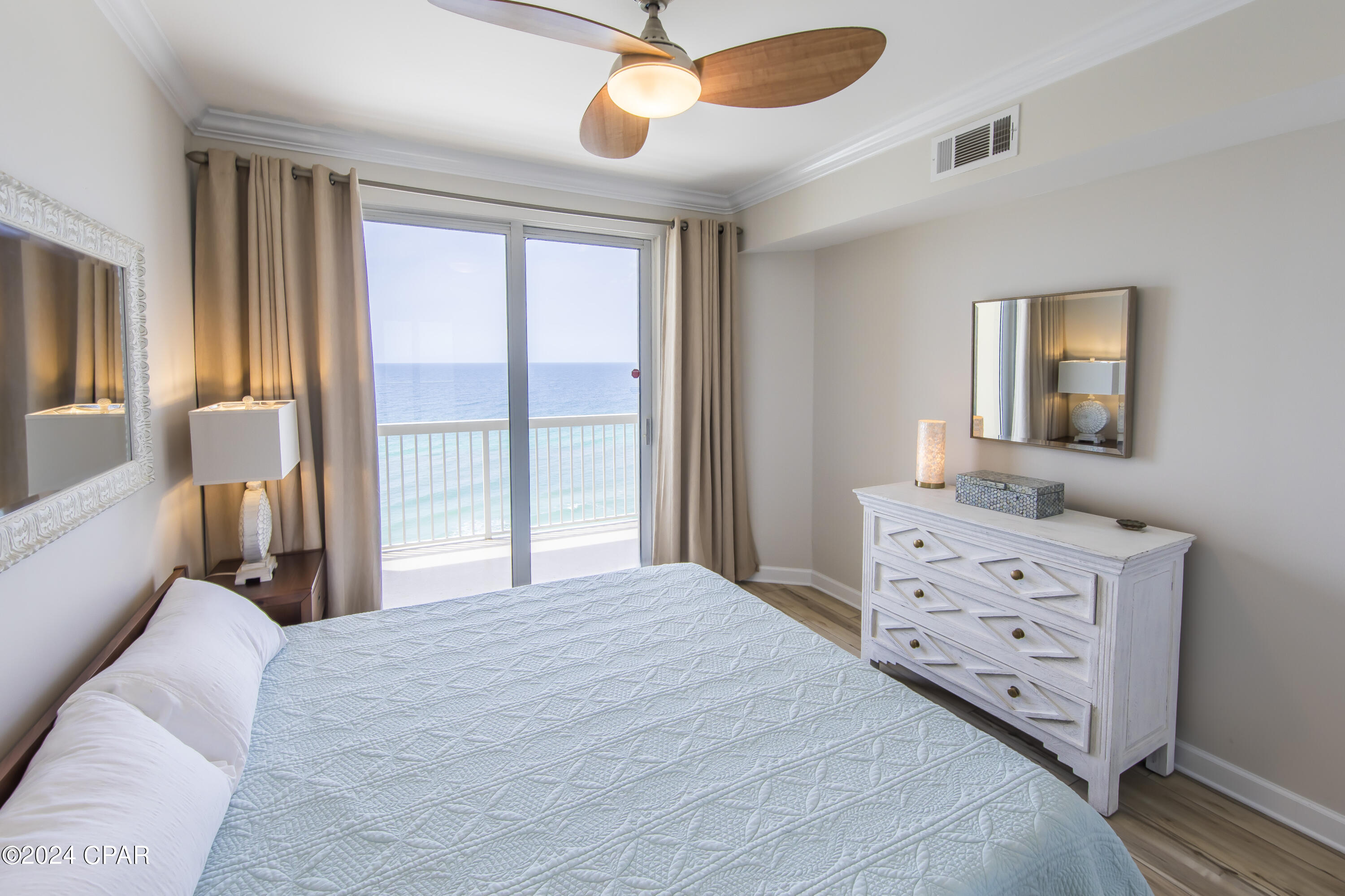 Seychelles Resort Condominium - Residential