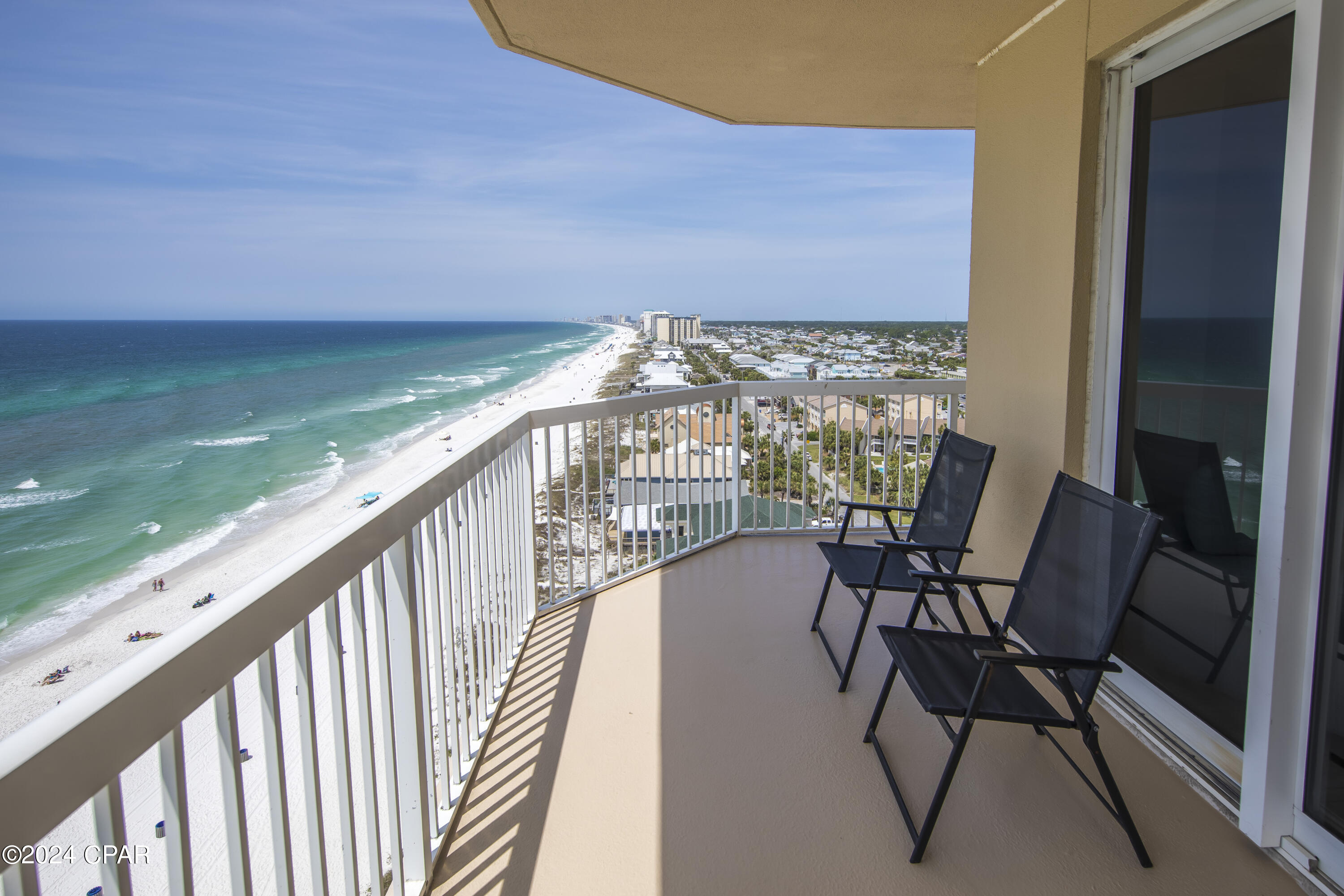 Seychelles Resort Condominium - Residential