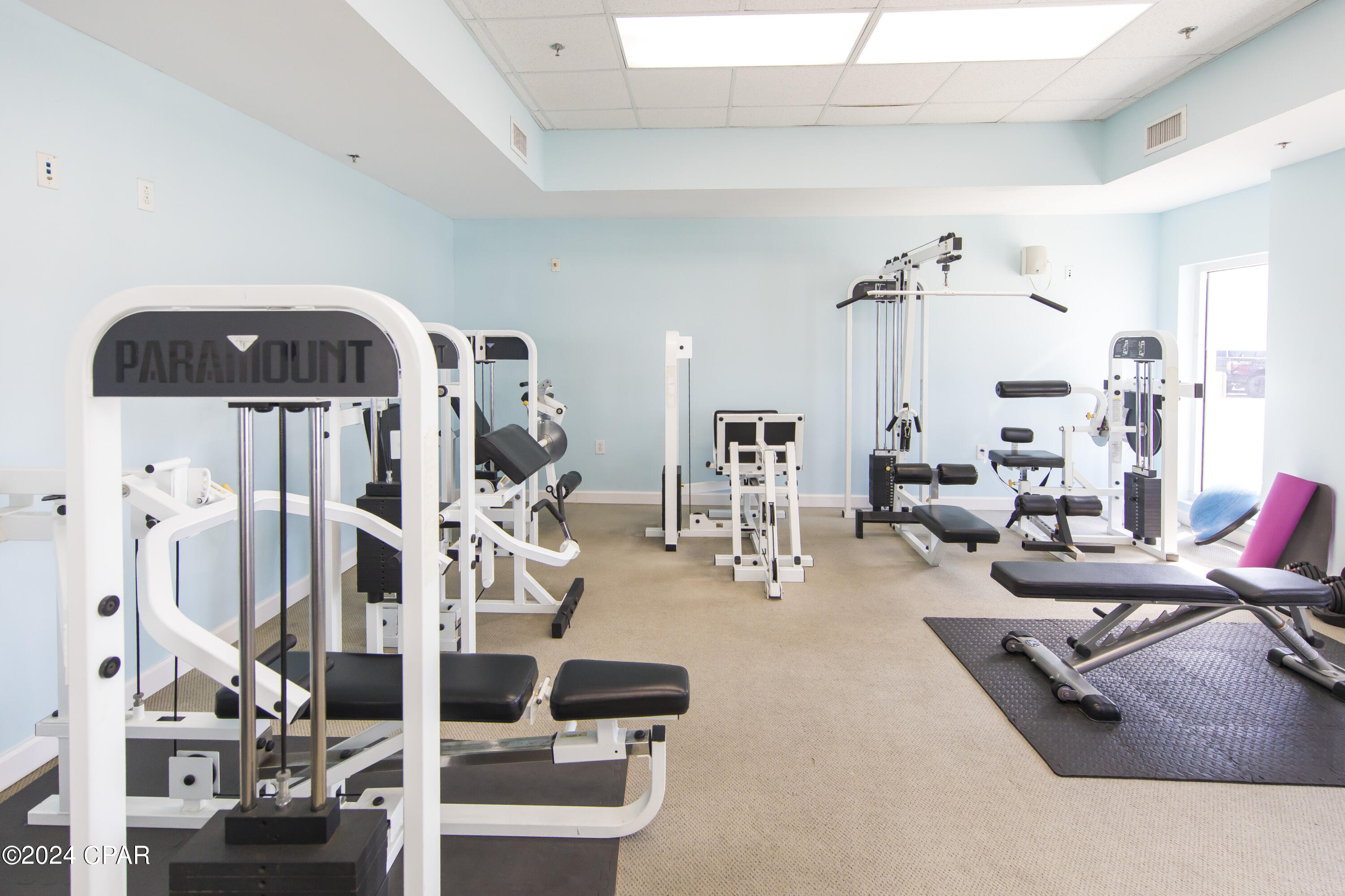 Seychelles Resort Condominium - Residential