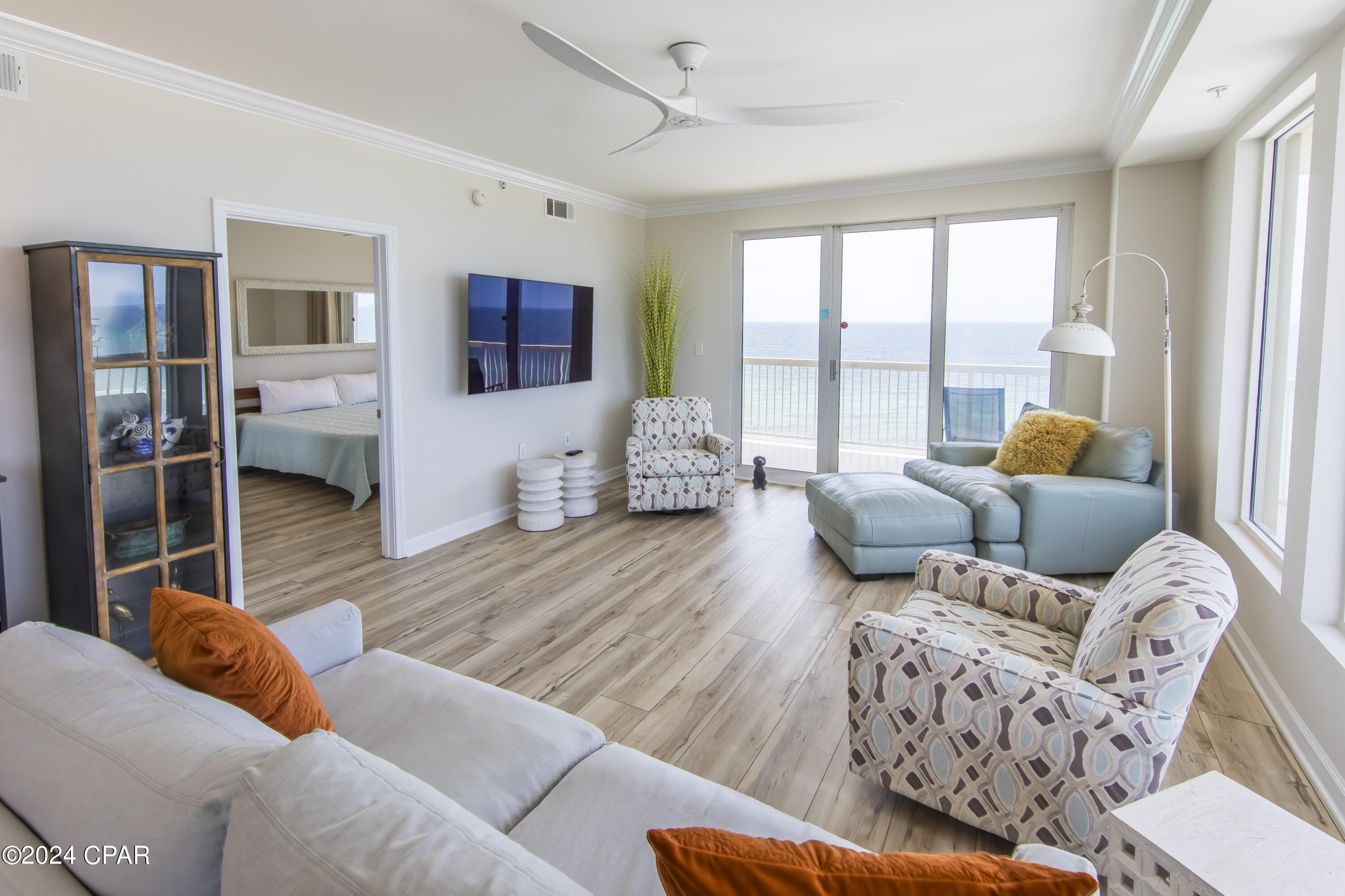 Seychelles Resort Condominium - Residential