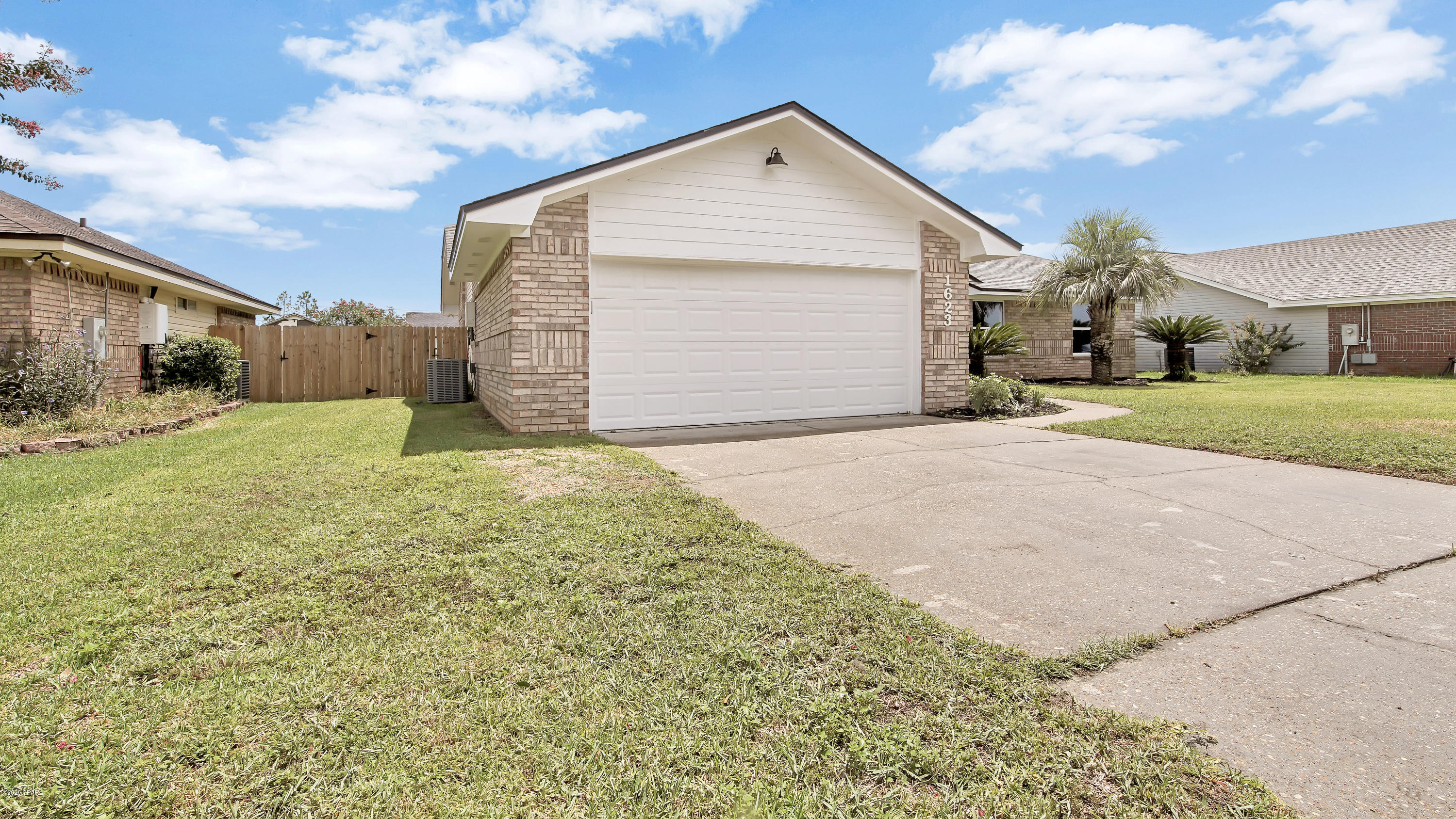 Derby Woods 2nd Add - Residential