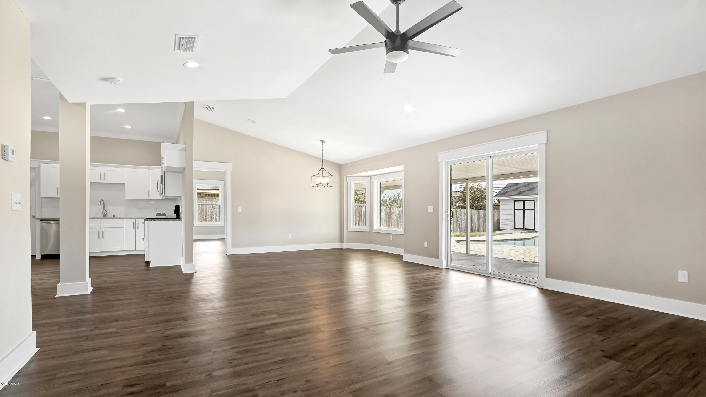 Derby Woods 2nd Add - Residential