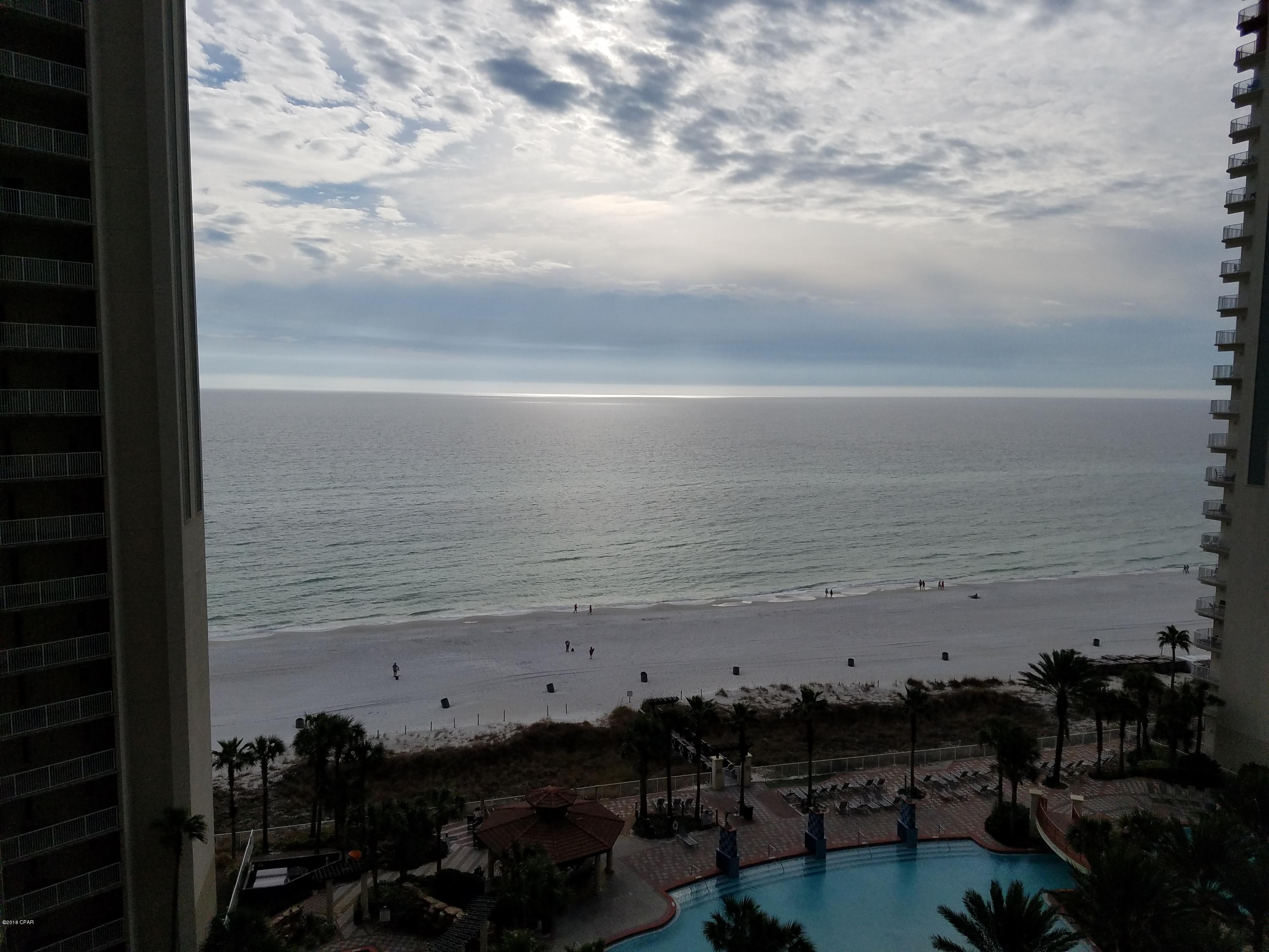 Shores Of Panama Phase II - Residential