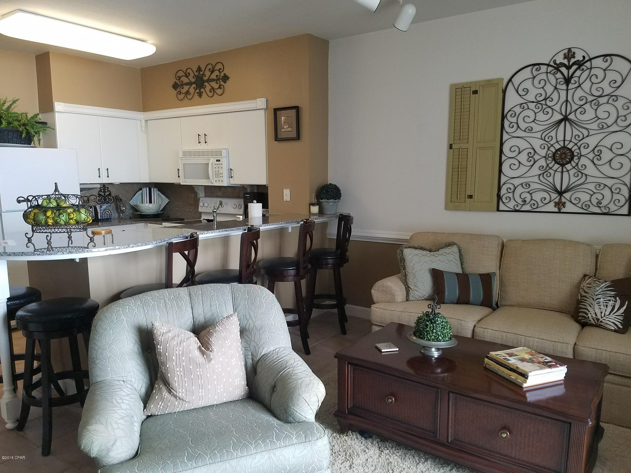 Shores Of Panama Phase II - Residential