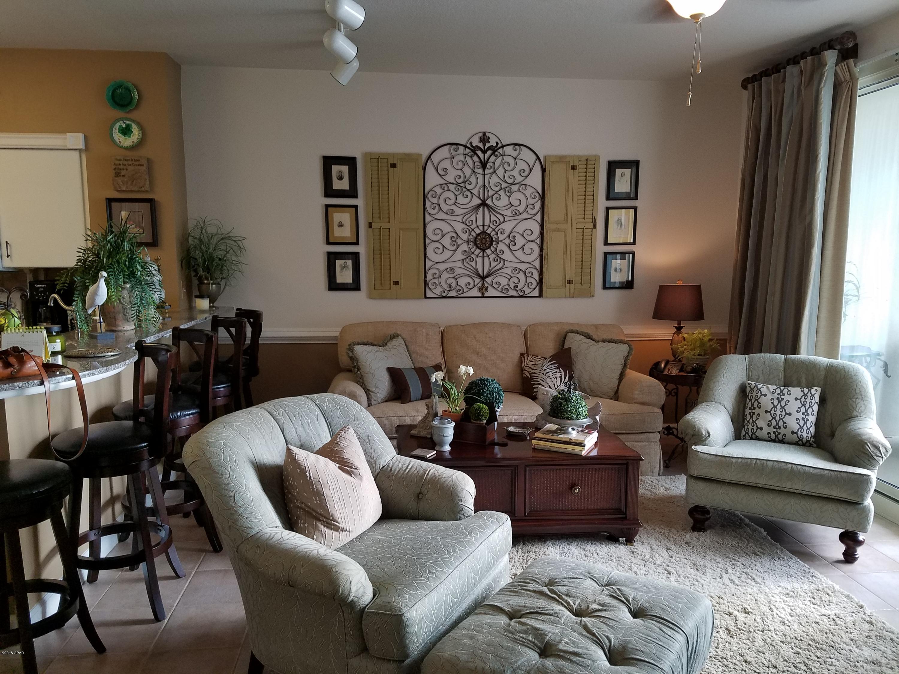 Shores Of Panama Phase II - Residential