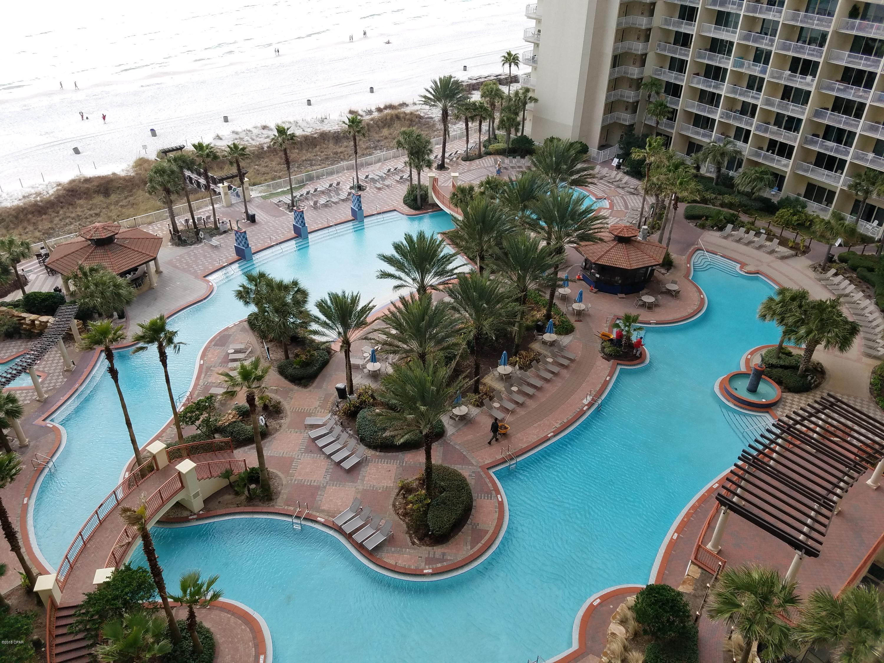 Shores Of Panama Phase II - Residential