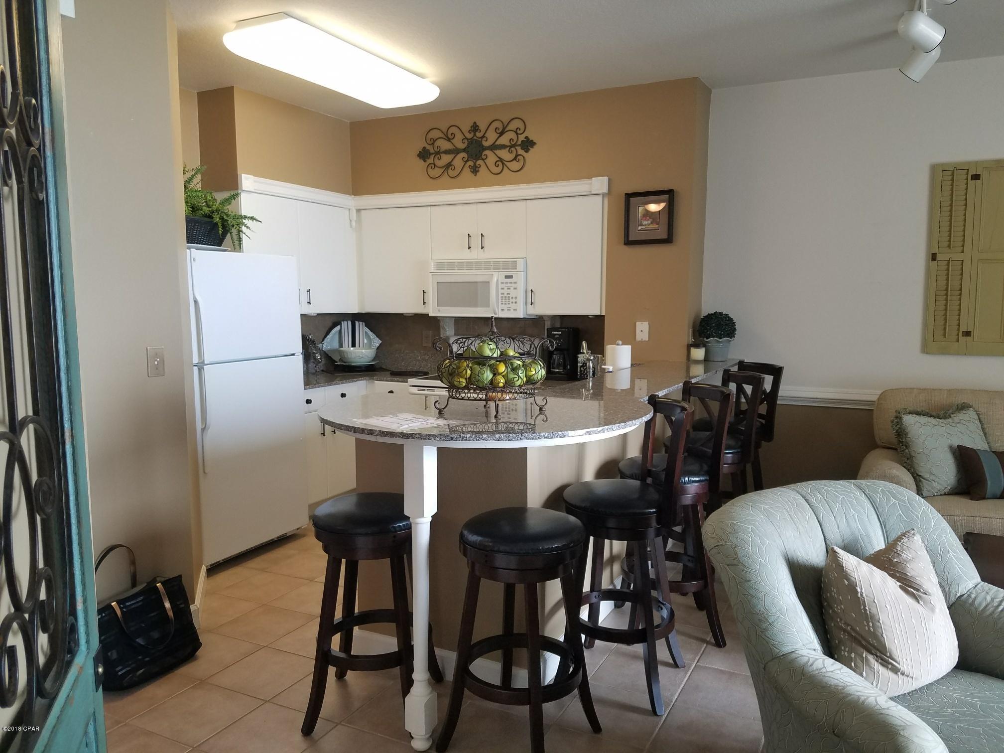 Shores Of Panama Phase II - Residential