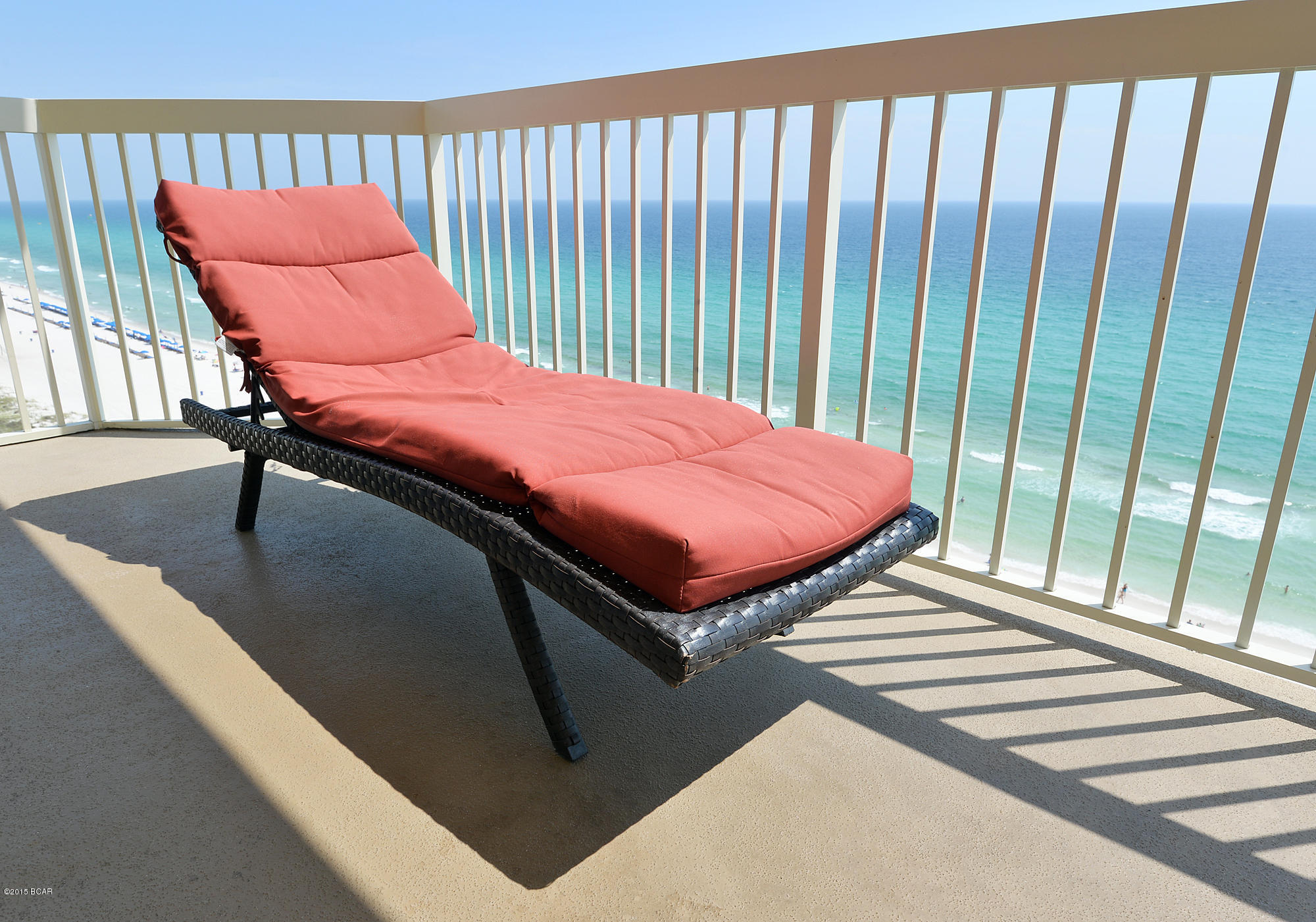 Calypso Towers I - Residential