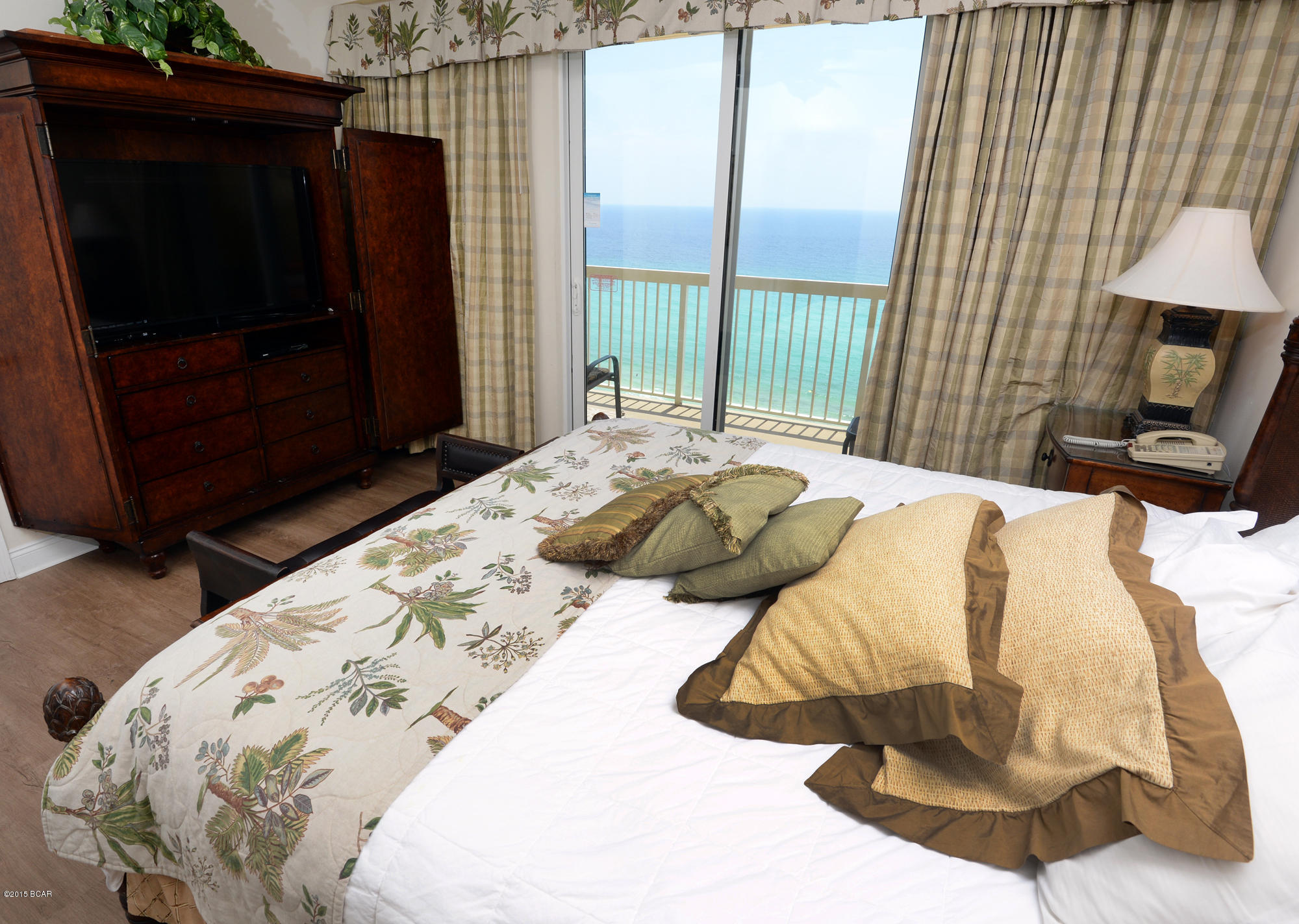 Calypso Towers I - Residential