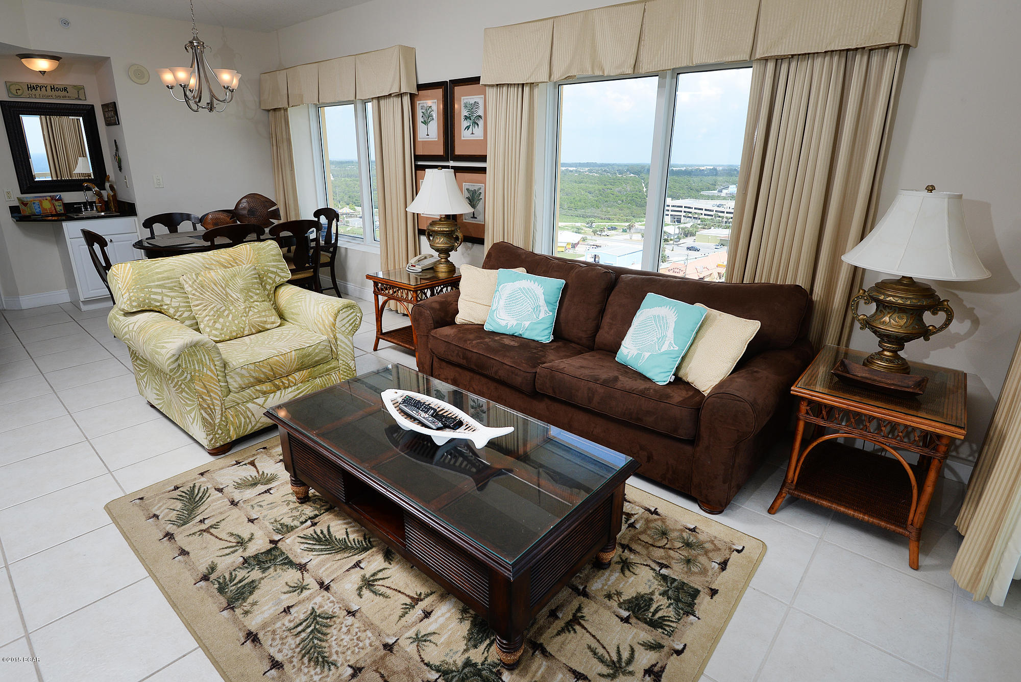 Calypso Towers I - Residential