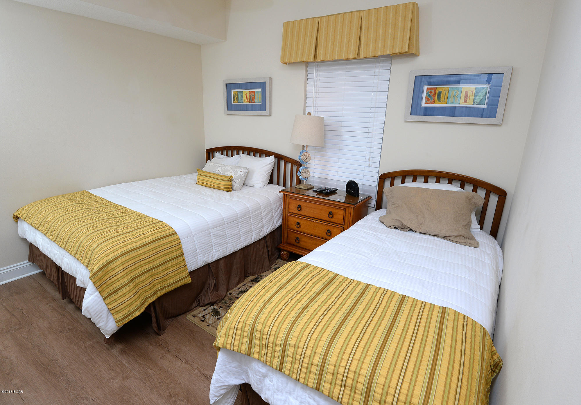 Calypso Towers I - Residential