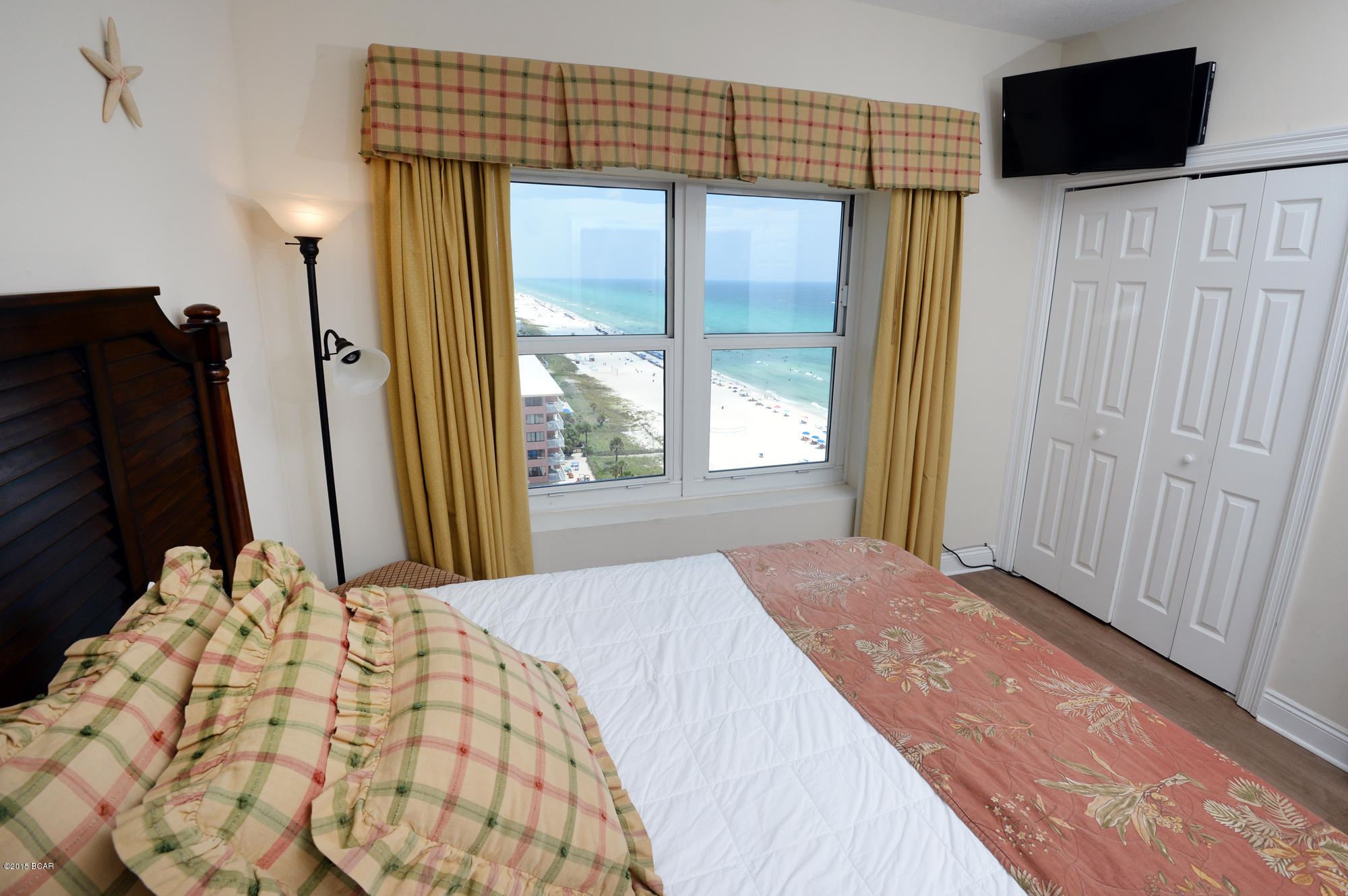 Calypso Towers I - Residential