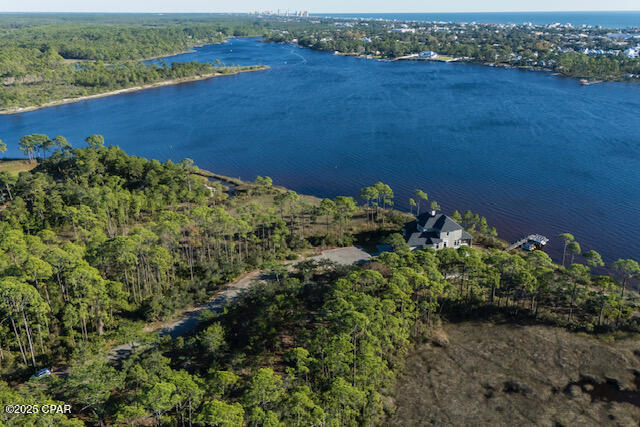 Wild Heron Phase II - Land