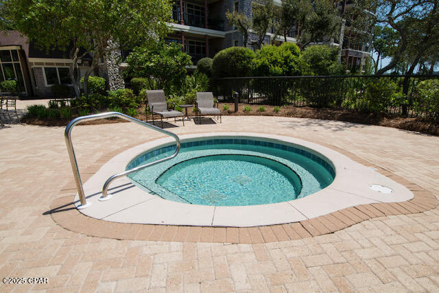 Wild Heron Phase II - Land