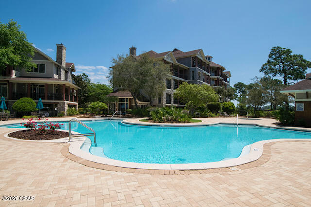 Wild Heron Phase II - Land