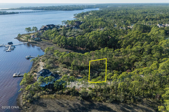 Wild Heron Phase II - Land