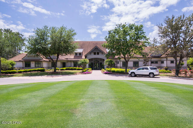 Wild Heron Phase II - Land