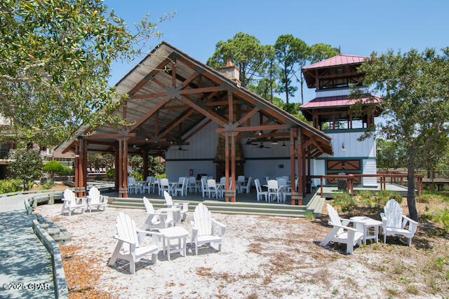 Wild Heron Phase II - Land