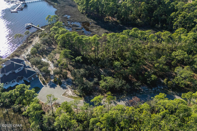 Wild Heron Phase II - Land