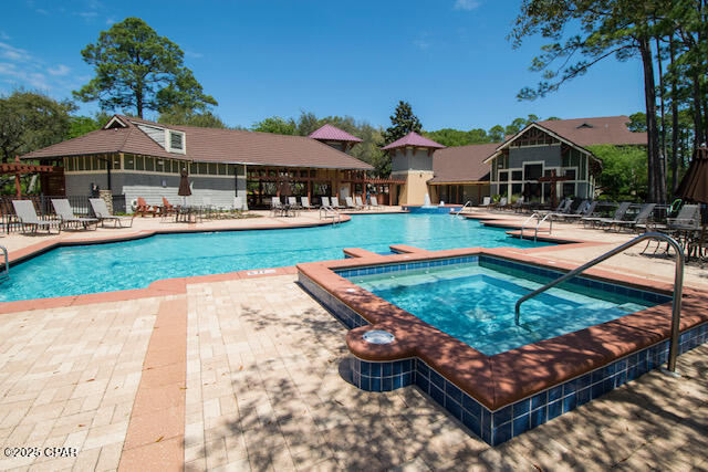 Wild Heron Phase II - Land