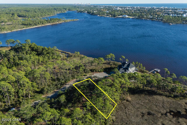 Wild Heron Phase II - Land