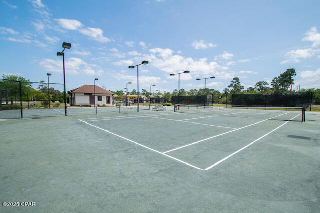 Wild Heron Phase II - Land