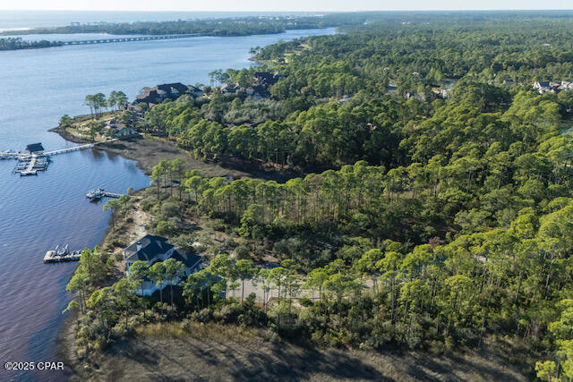 Wild Heron Phase II - Land