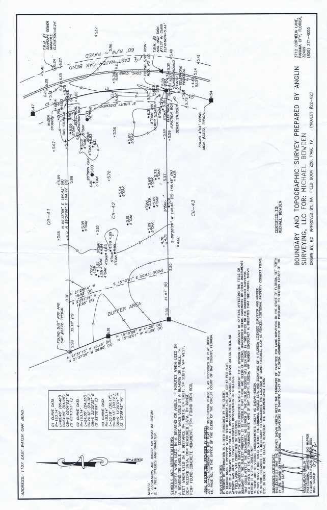 Wild Heron Phase II - Land