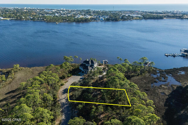 Wild Heron Phase II - Land