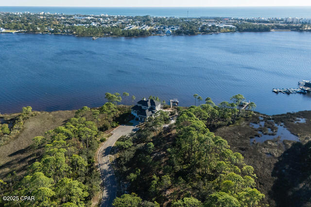 Wild Heron Phase II - Land