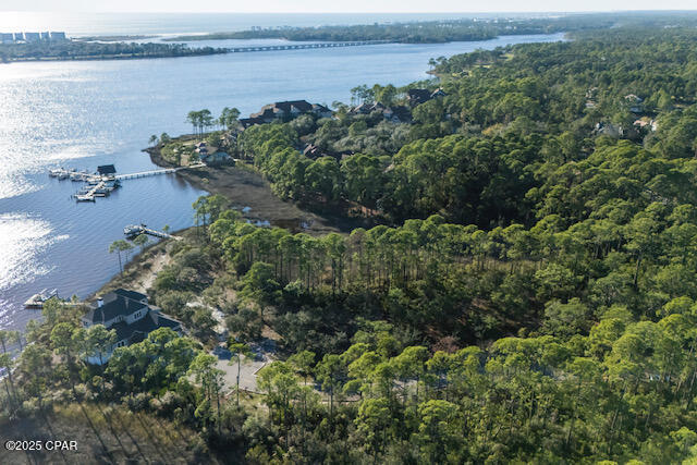 Wild Heron Phase II - Land