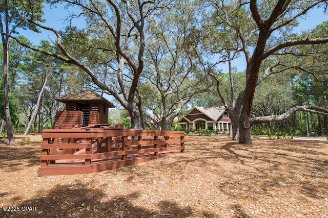 Wild Heron Phase II - Land