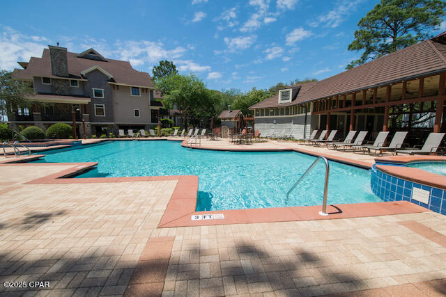 Wild Heron Phase II - Land