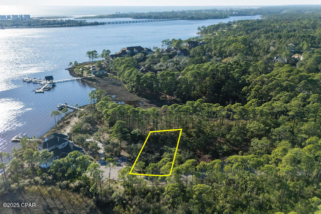 Wild Heron Phase II - Land