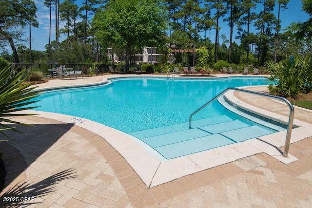 Wild Heron Phase II - Land