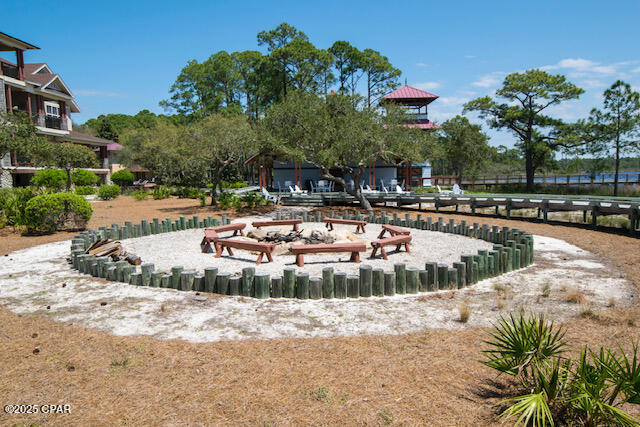 Wild Heron Phase II - Land