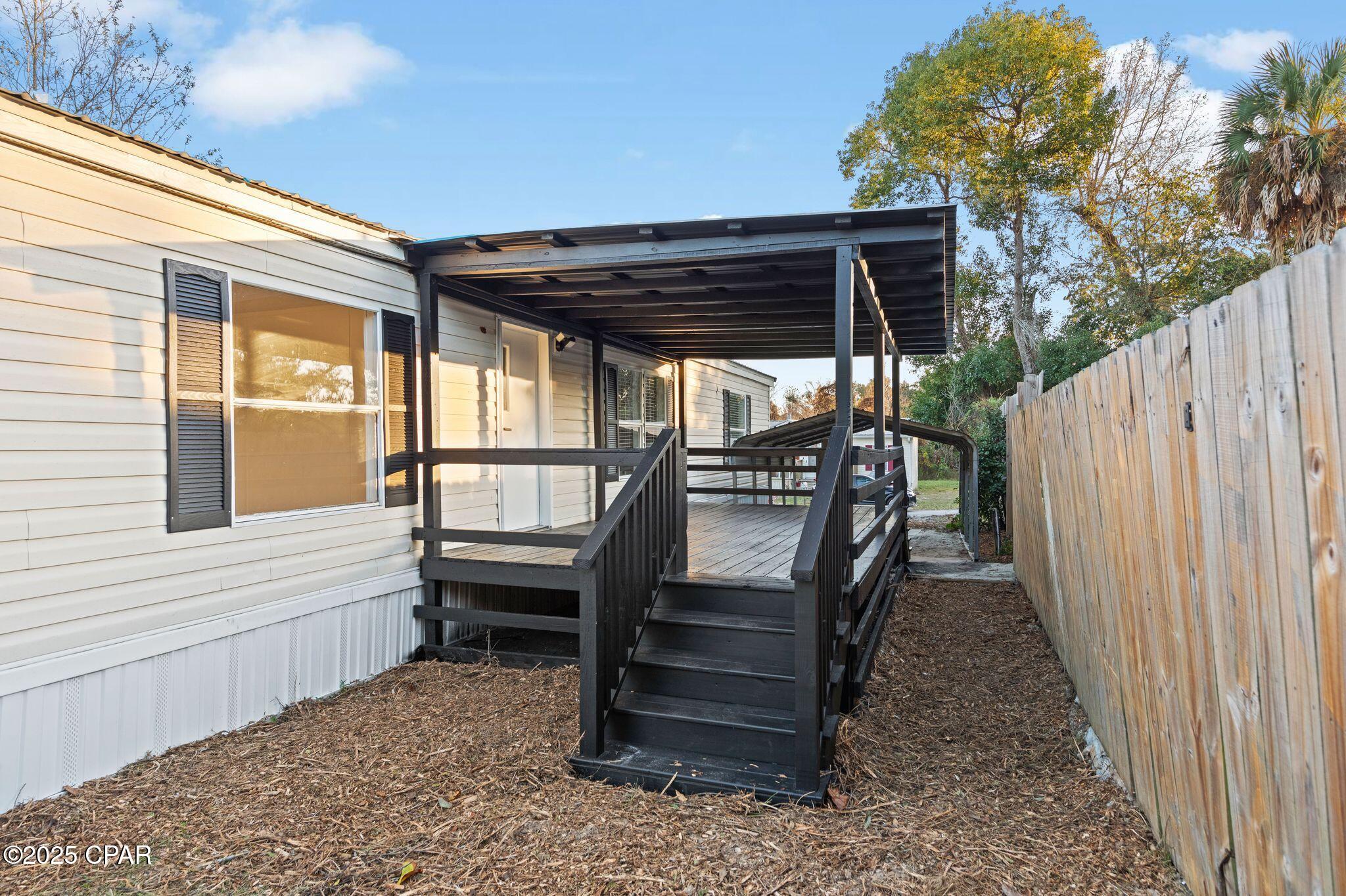 [No Recorded Subdiv] - Residential